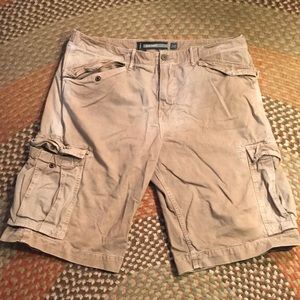 Cargo shorts